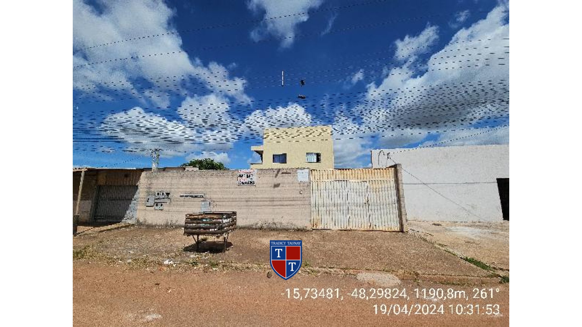 Foto 1 de APARTAMENTO em JARDIM DA BARRAGEM V - Imóvel Retomado Caixa