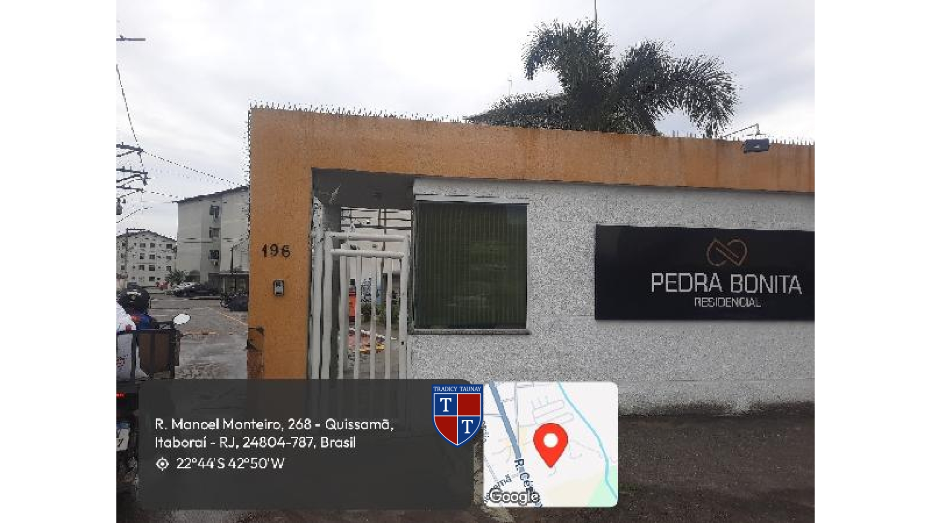 APARTAMENTO em VENDA DAS PEDRAS