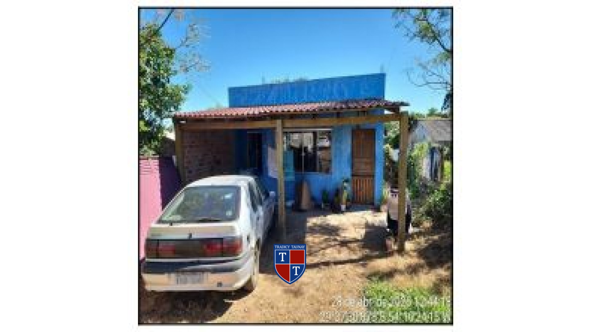 Foto 1 de CASA em SAO PEDRO DO SUL - Imóvel Retomado Caixa