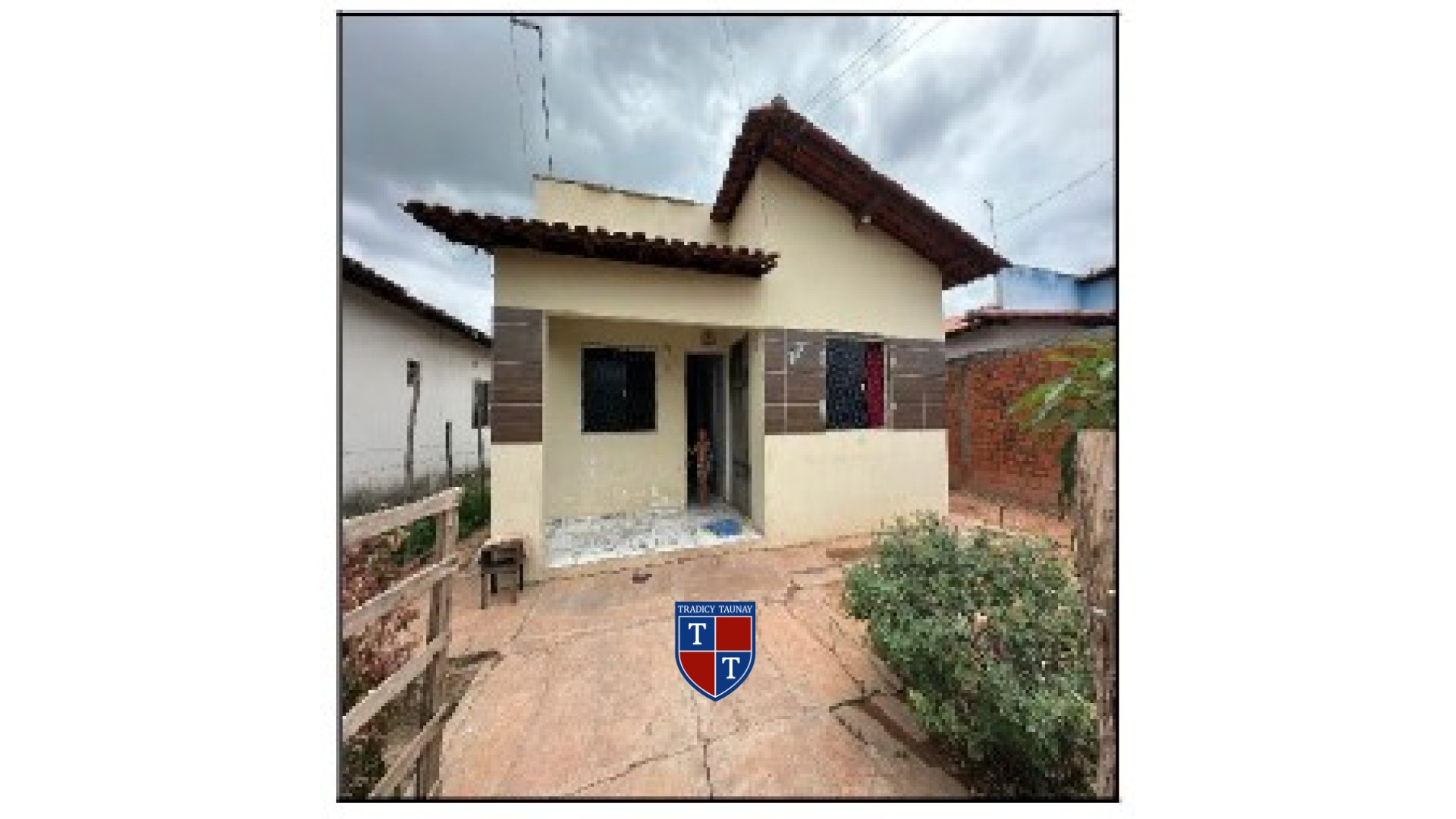 Foto 1 de CASA em CIDADE NOVA - Imóvel Retomado Caixa