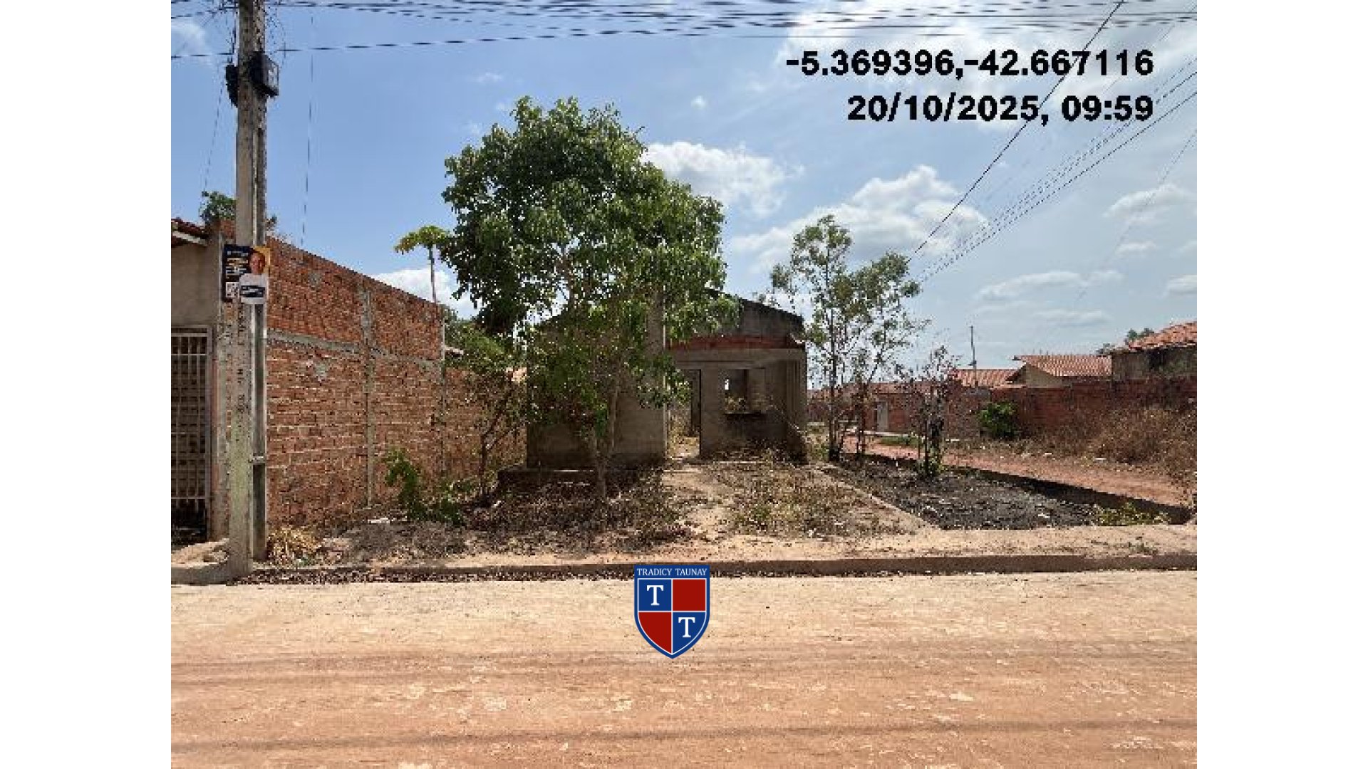 Foto 1 de TERRENO em CIDADE NOVA - Imóvel Retomado Caixa