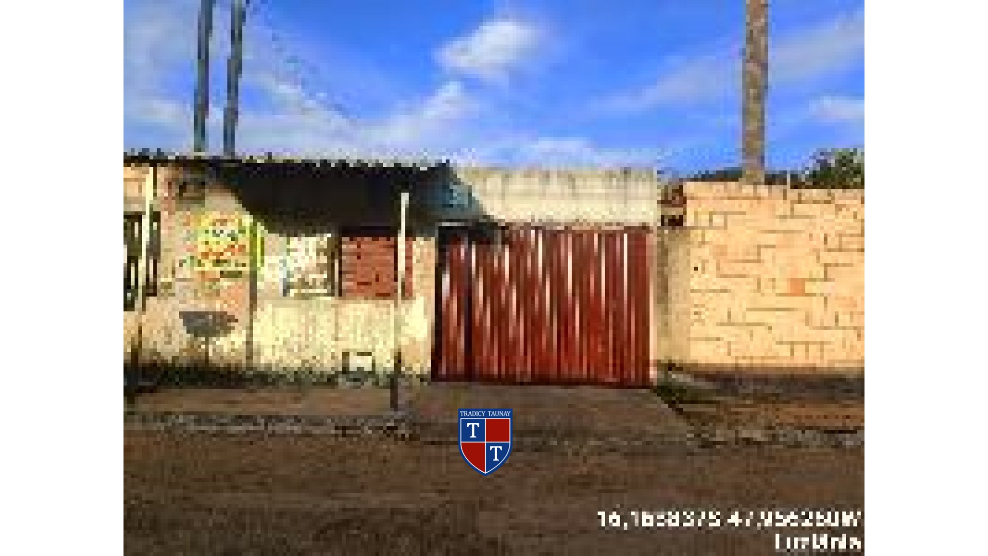Foto 1 de CASA em PARQUE ESTRELA DALVA X - Imóvel Retomado Caixa