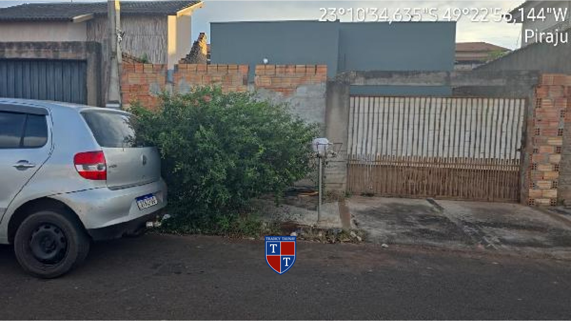 Foto 1 de CASA em JARDIM DAS FIGUEIRAS (TIBIRICA DO PARANA - Imóvel Retomado Caixa
