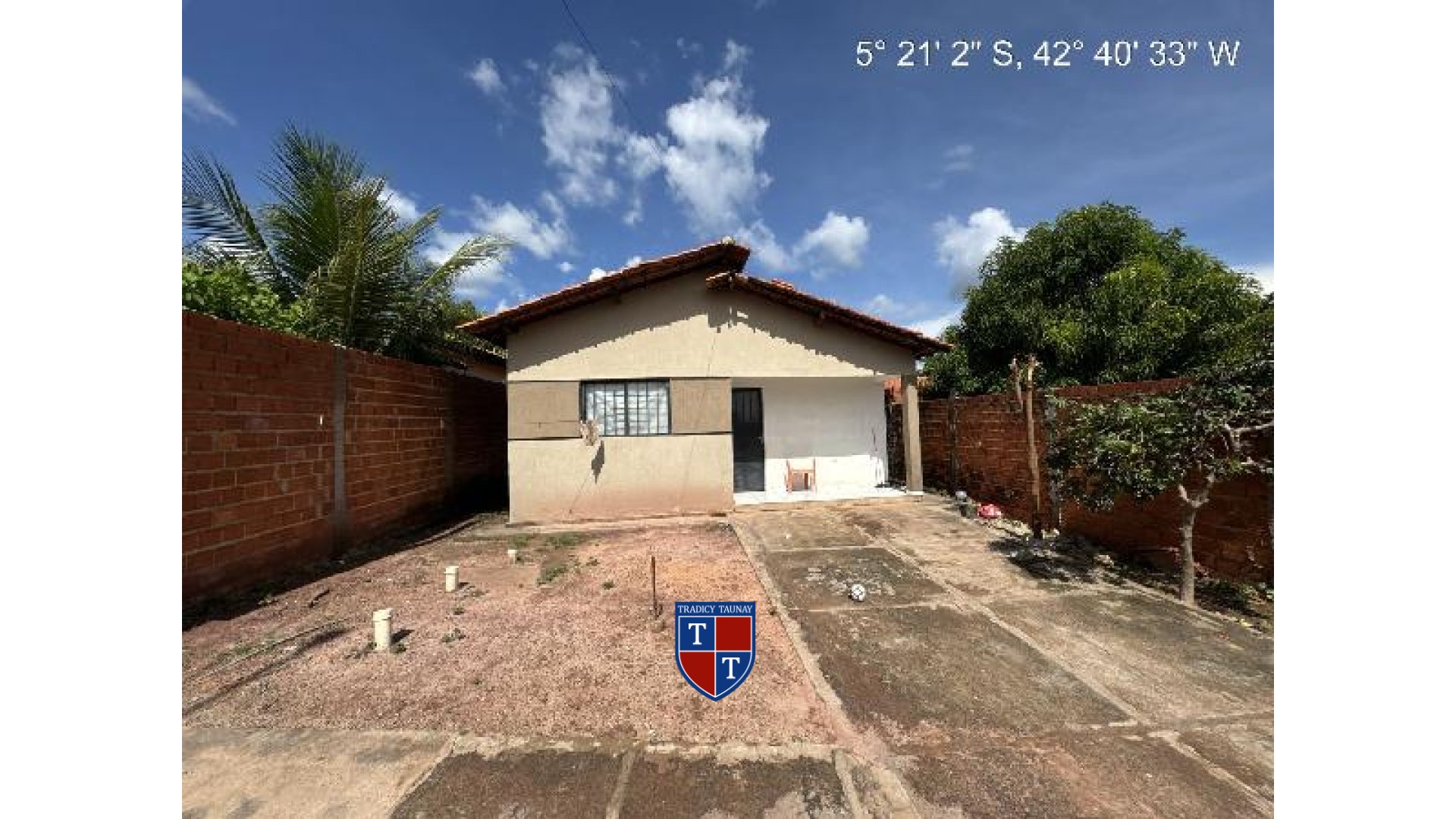 Foto 1 de CASA em SANTA INES - Imóvel Retomado Caixa