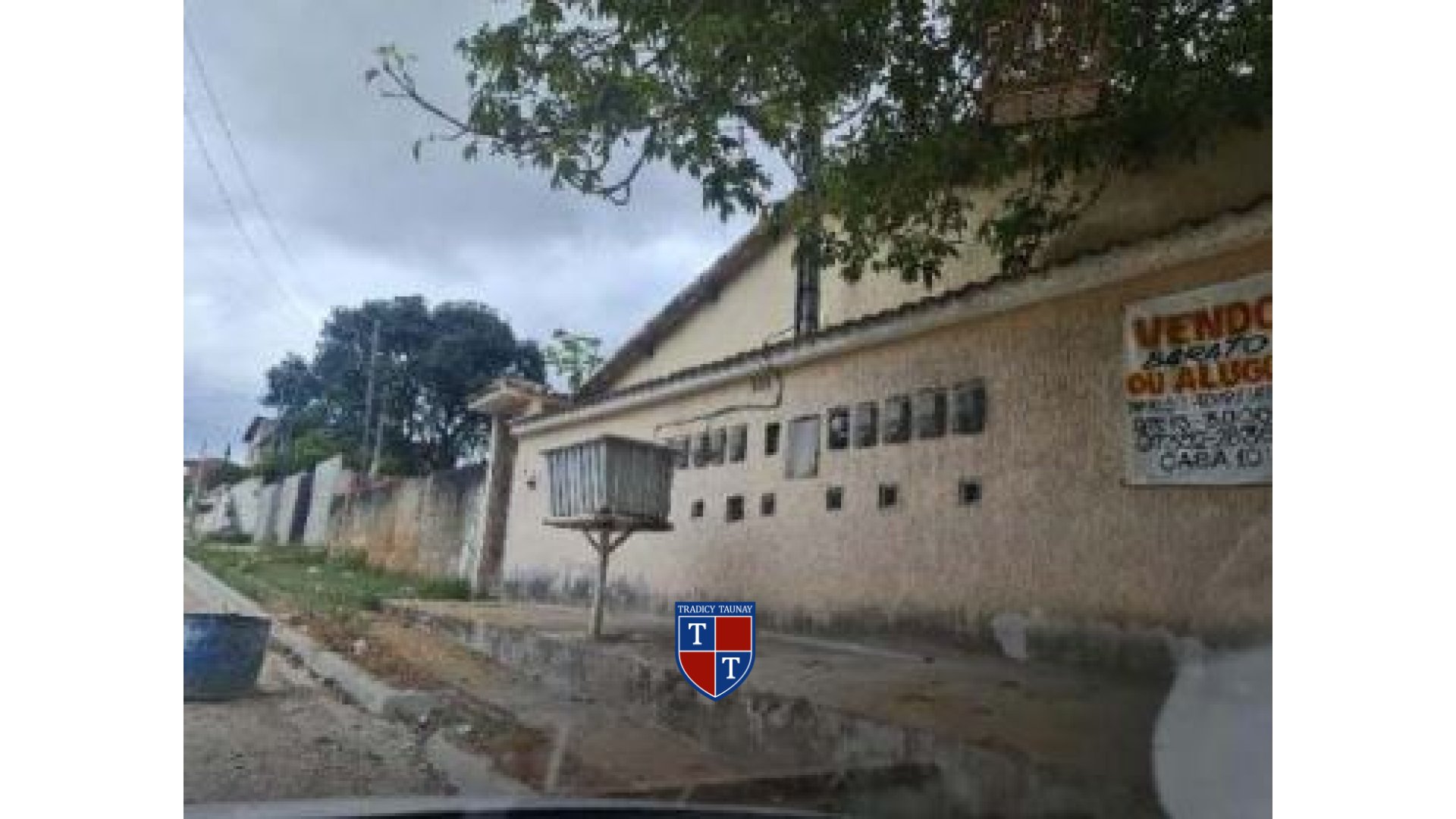 Foto 1 de CASA em NOVO HORIZONTE (MANILHA) - Imóvel Retomado Caixa