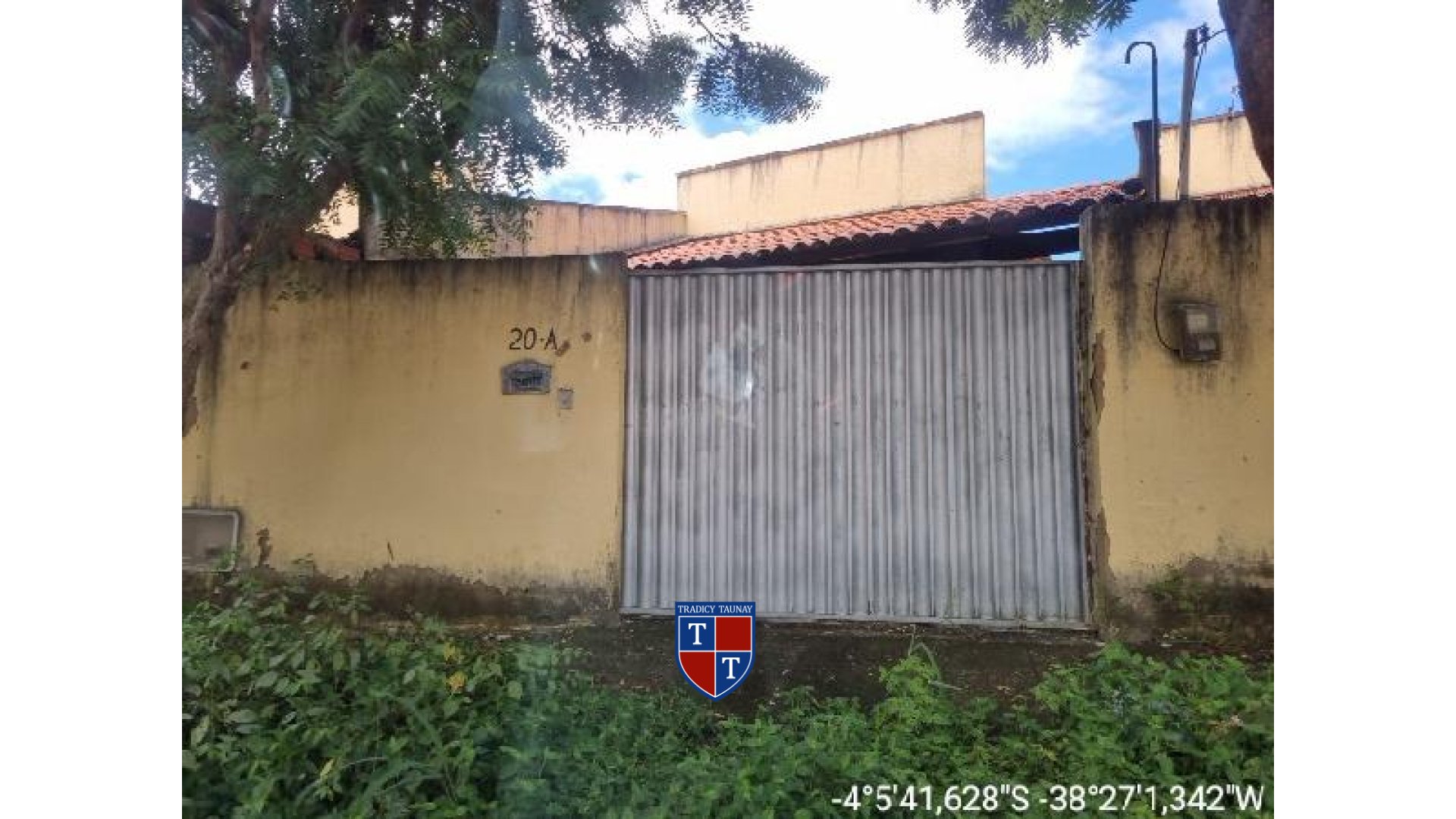 Foto 1 de CASA em VERTENTE - Imóvel Retomado Caixa