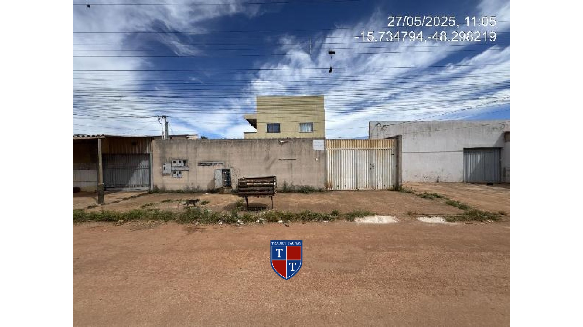 Foto 1 de APARTAMENTO em JARDIM DA BARRAGEM V - Imóvel Retomado Caixa