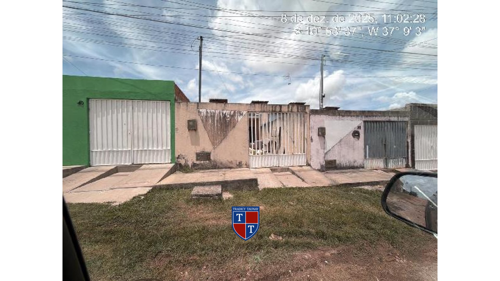 Foto 1 de CASA em JARDIM ROSA DE MAIO - Imóvel Retomado Caixa
