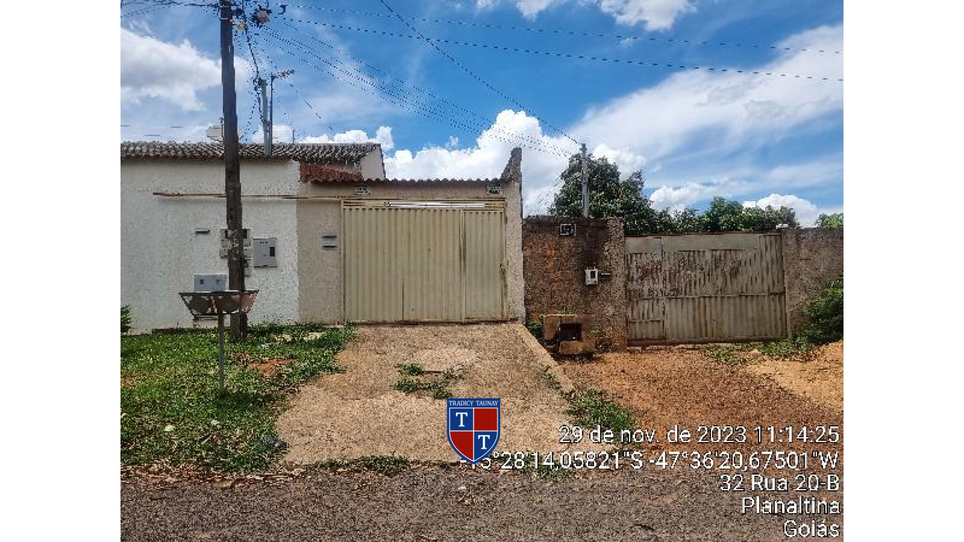 Foto 1 de CASA em ITAPUA I - Imóvel Retomado Caixa
