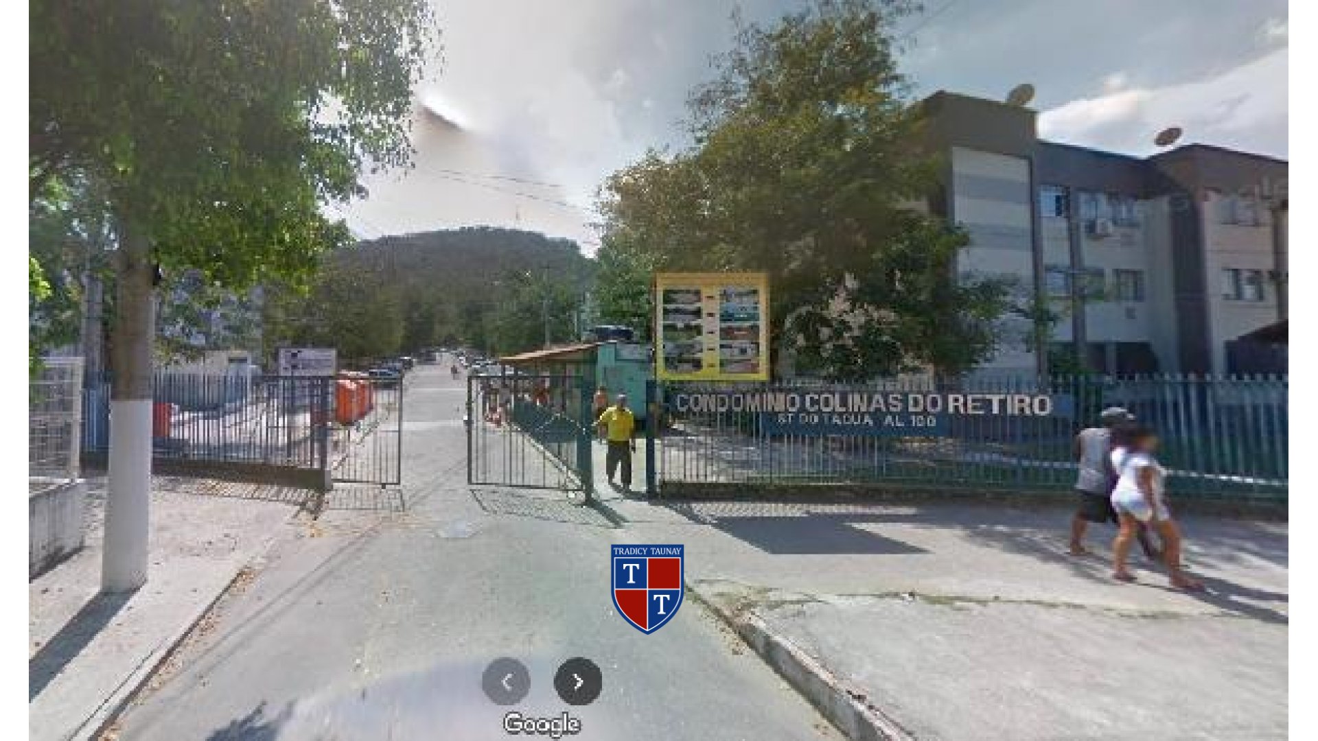 Foto 1 de APARTAMENTO em BANGU - Imóvel Retomado Caixa