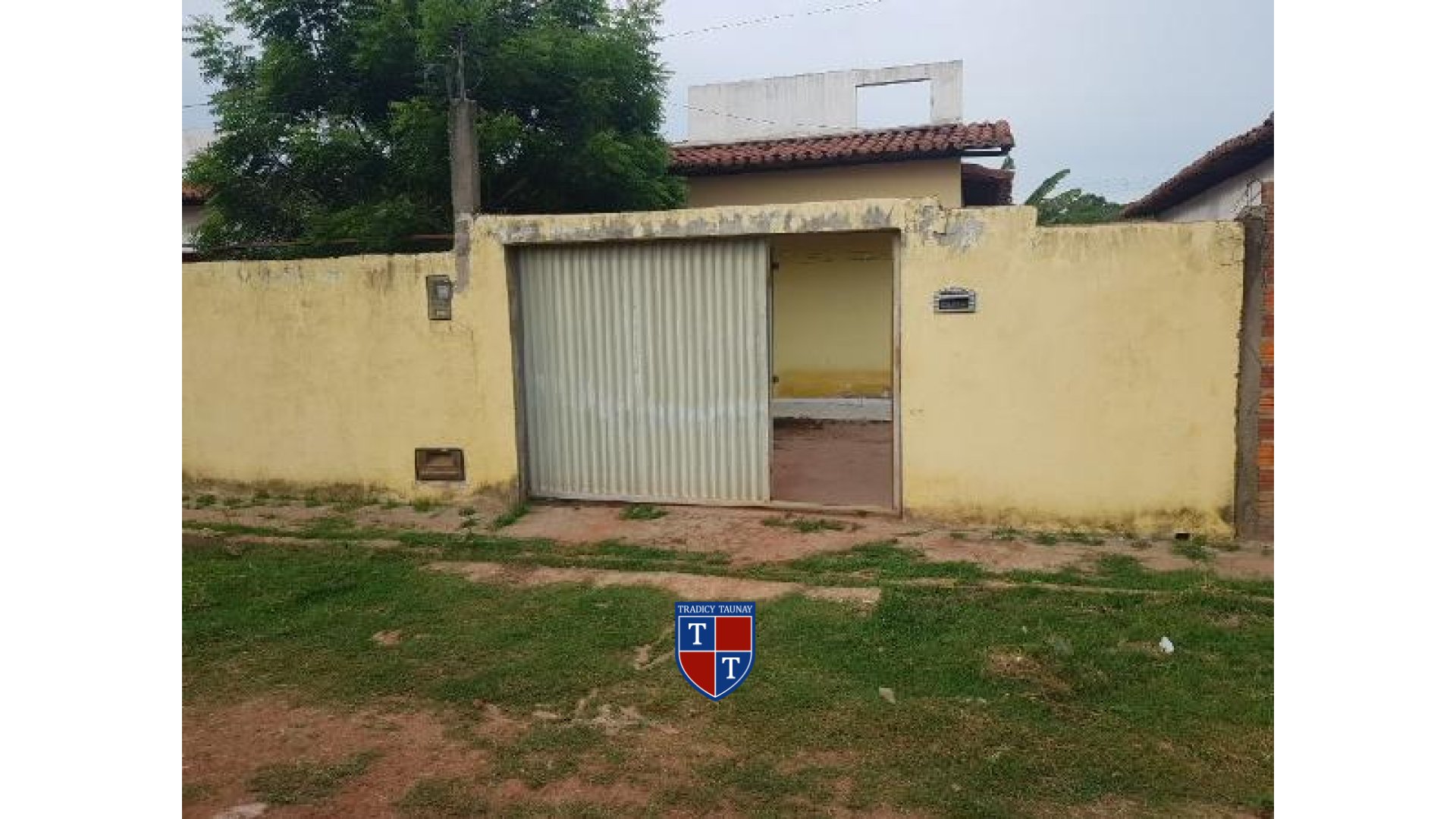 Foto 1 de CASA em BAIRRO BOCA DE BARRO - Imóvel Retomado Caixa
