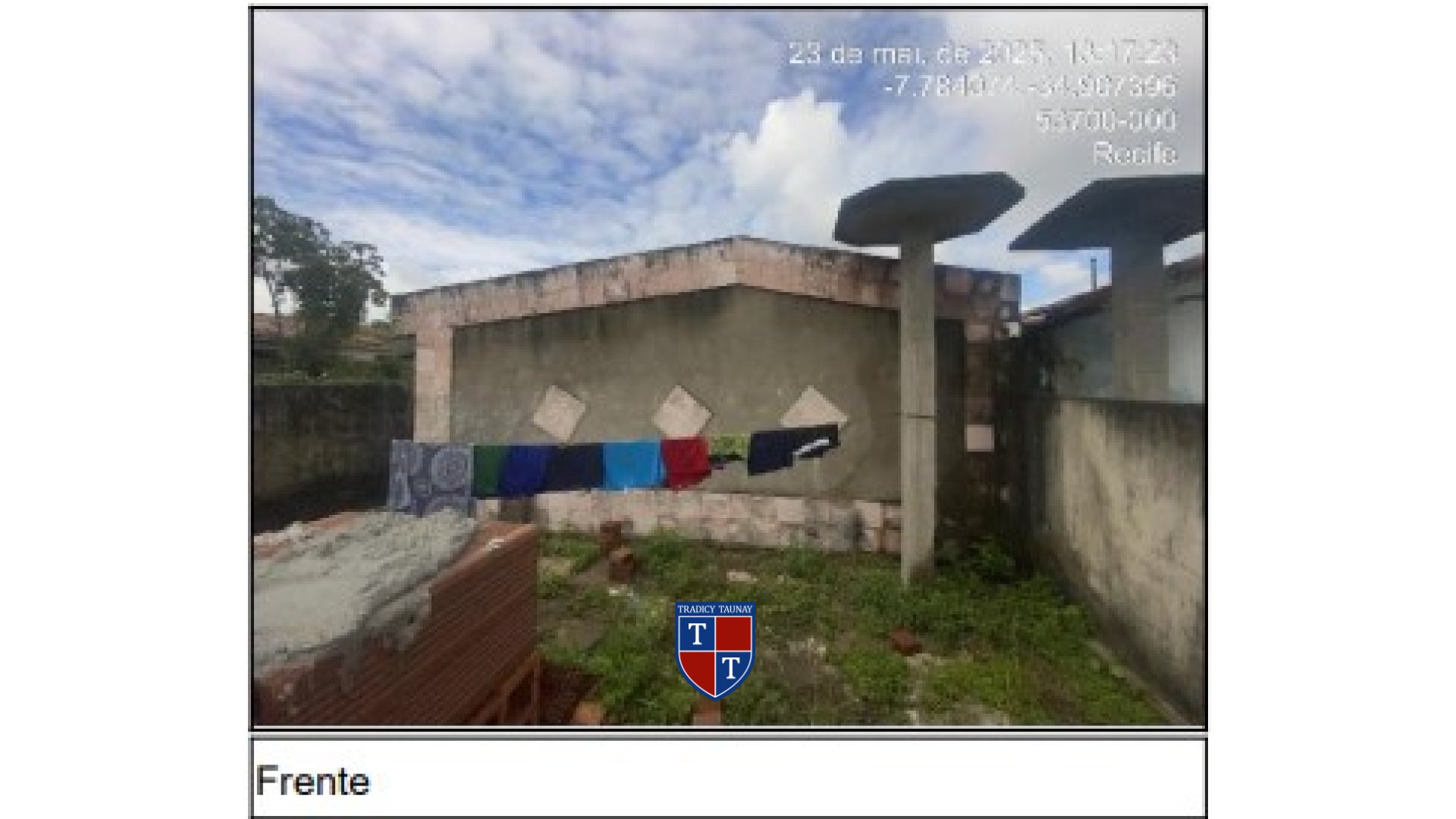 Foto 2 de CASA em CID IND ITAPISSUMA - Imóvel Retomado Caixa