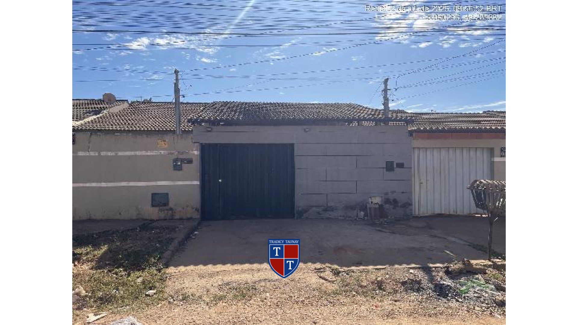 Foto 1 de CASA em PQ ESTRELA DALVA XI - Imóvel Retomado Caixa