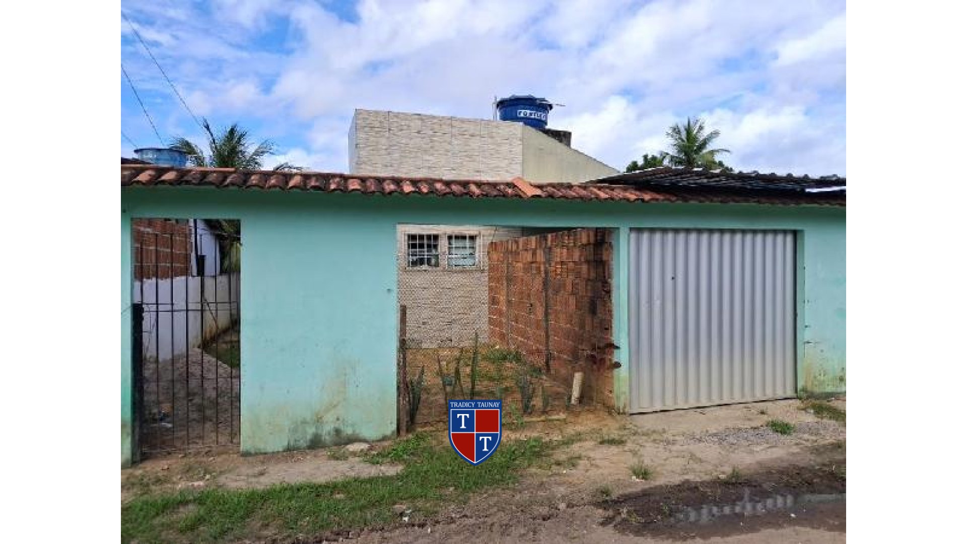 Foto 1 de CASA em TABATINGA - Imóvel Retomado Caixa