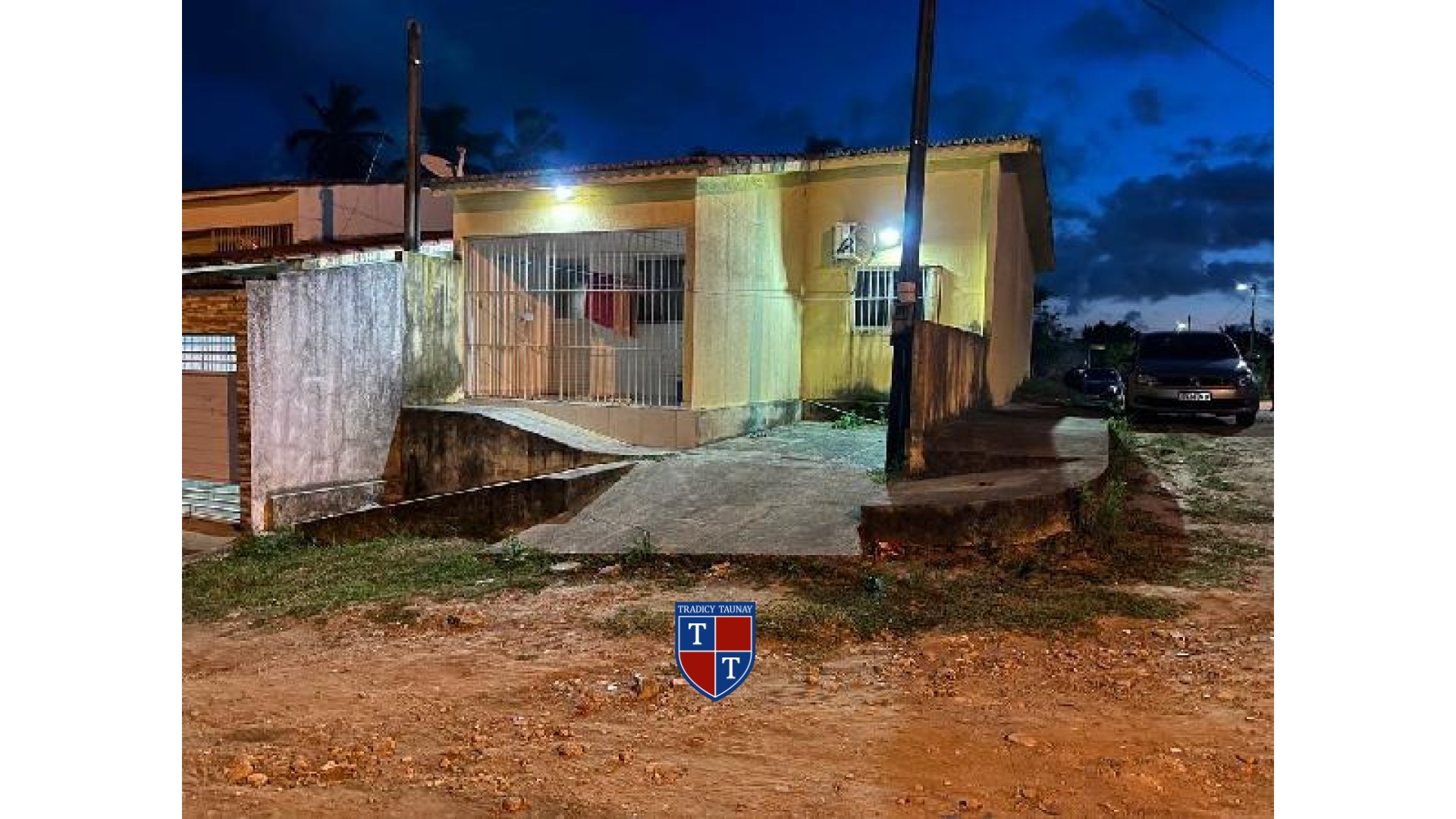 Foto 1 de CASA em CENTRO - Imóvel Retomado Caixa
