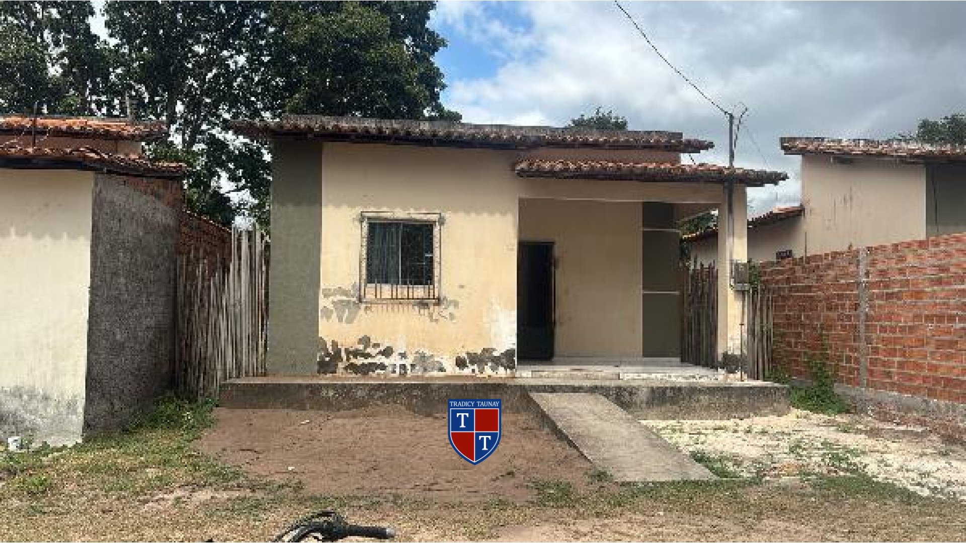 Foto 1 de CASA em CENTRO - Imóvel Retomado Caixa