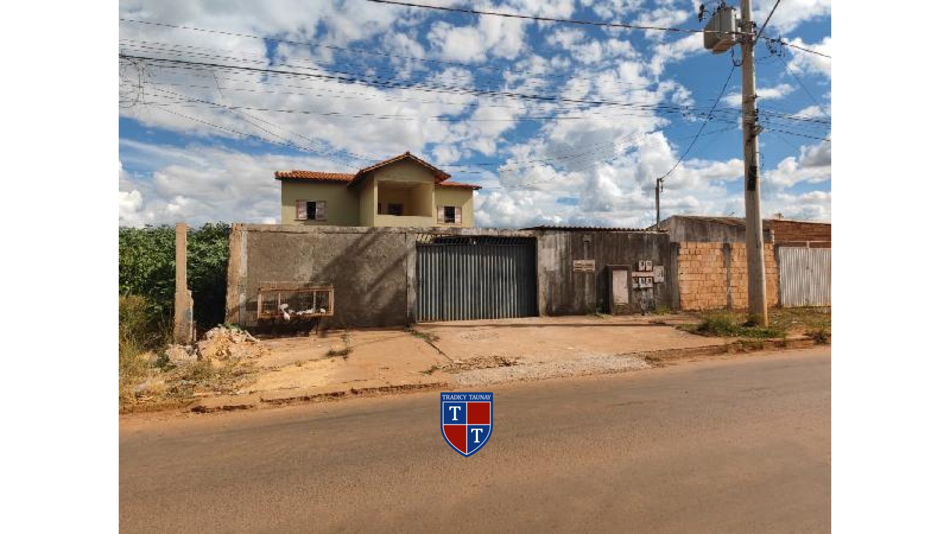 Foto 1 de APARTAMENTO em PARQUE NOVA FRIBURGO B - Imóvel Retomado Caixa