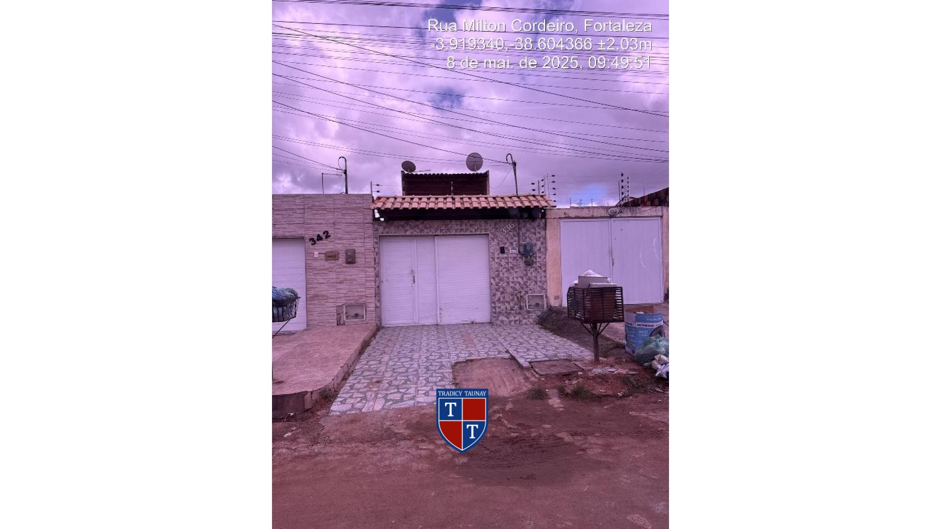CASA em PAVUNA