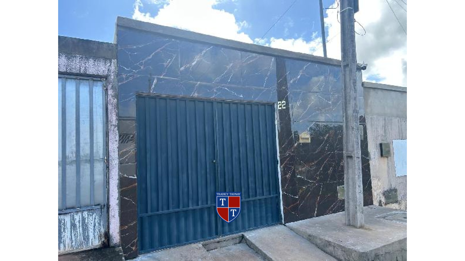 Foto 1 de CASA em COMPLEXO JARDIM - Imóvel Retomado Caixa