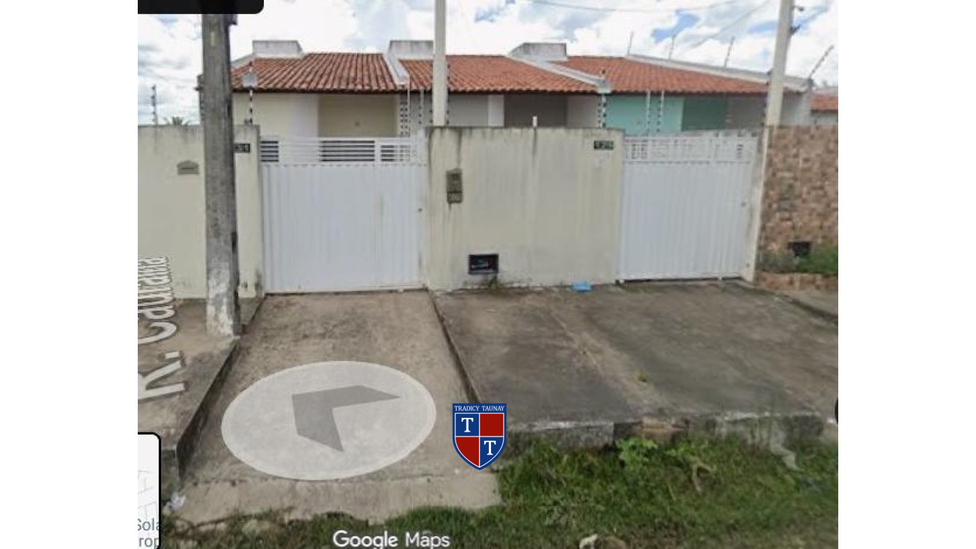 Foto 1 de CASA em CONCEICAO - Imóvel Retomado Caixa