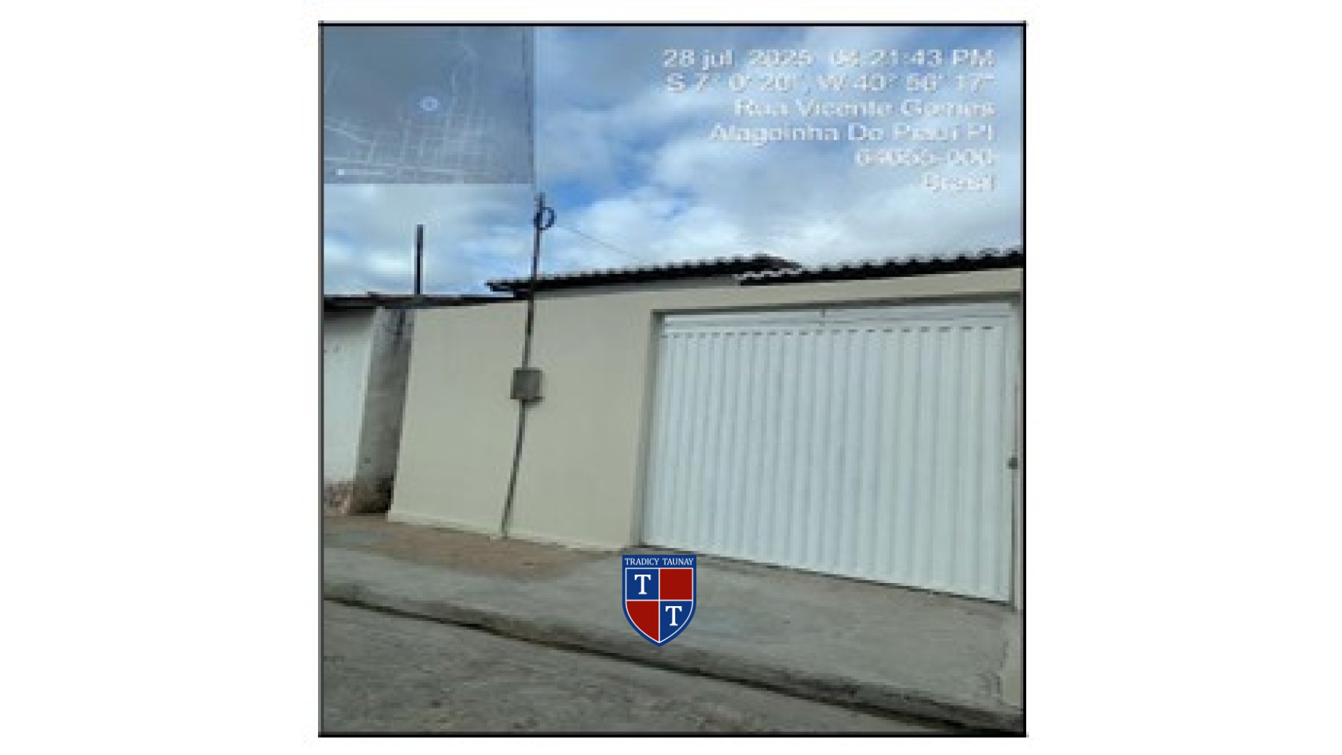 Foto 1 de CASA em CENTRO - Imóvel Retomado Caixa