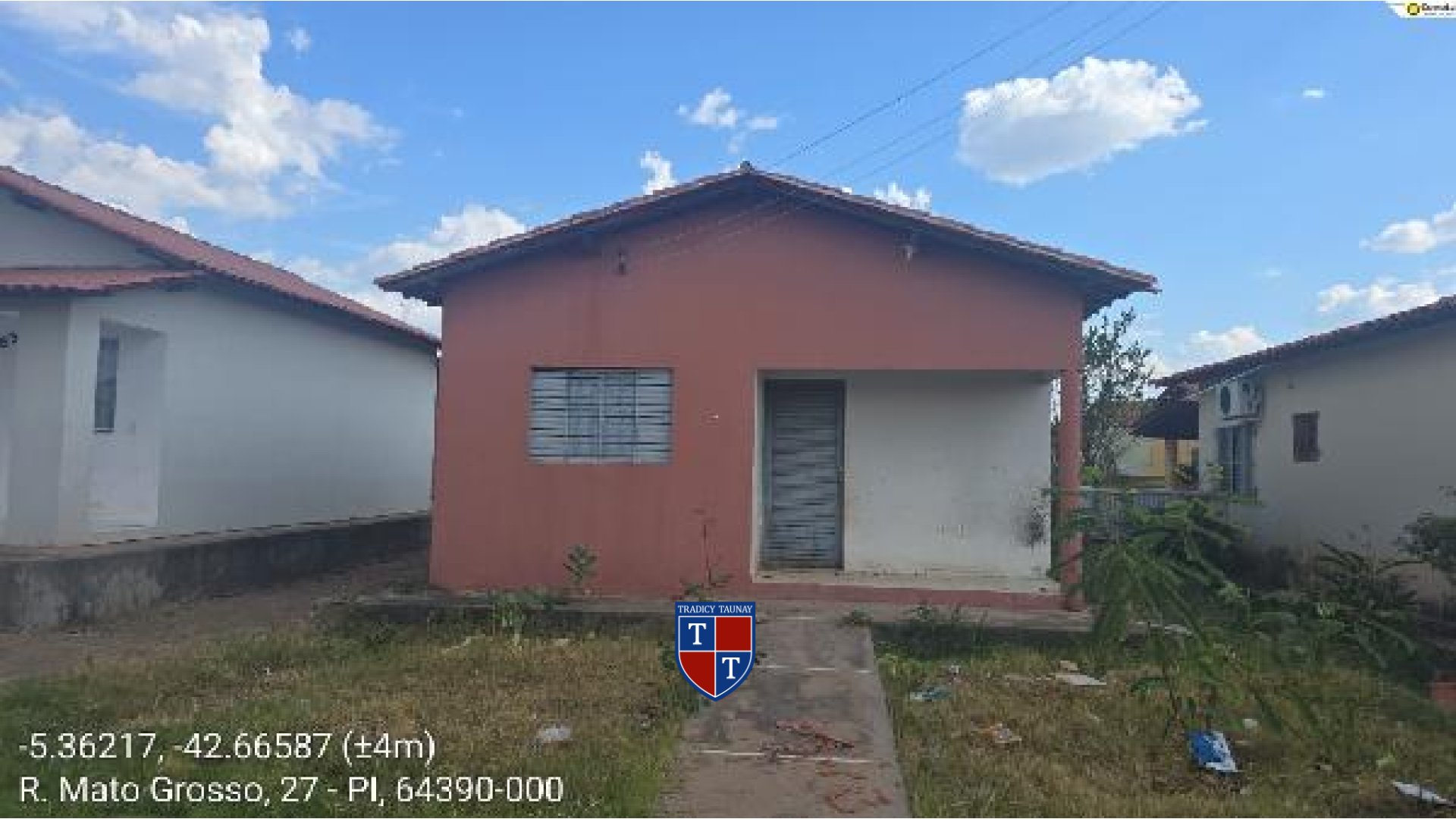 Foto 1 de CASA em CIDADE NOVA - Imóvel Retomado Caixa