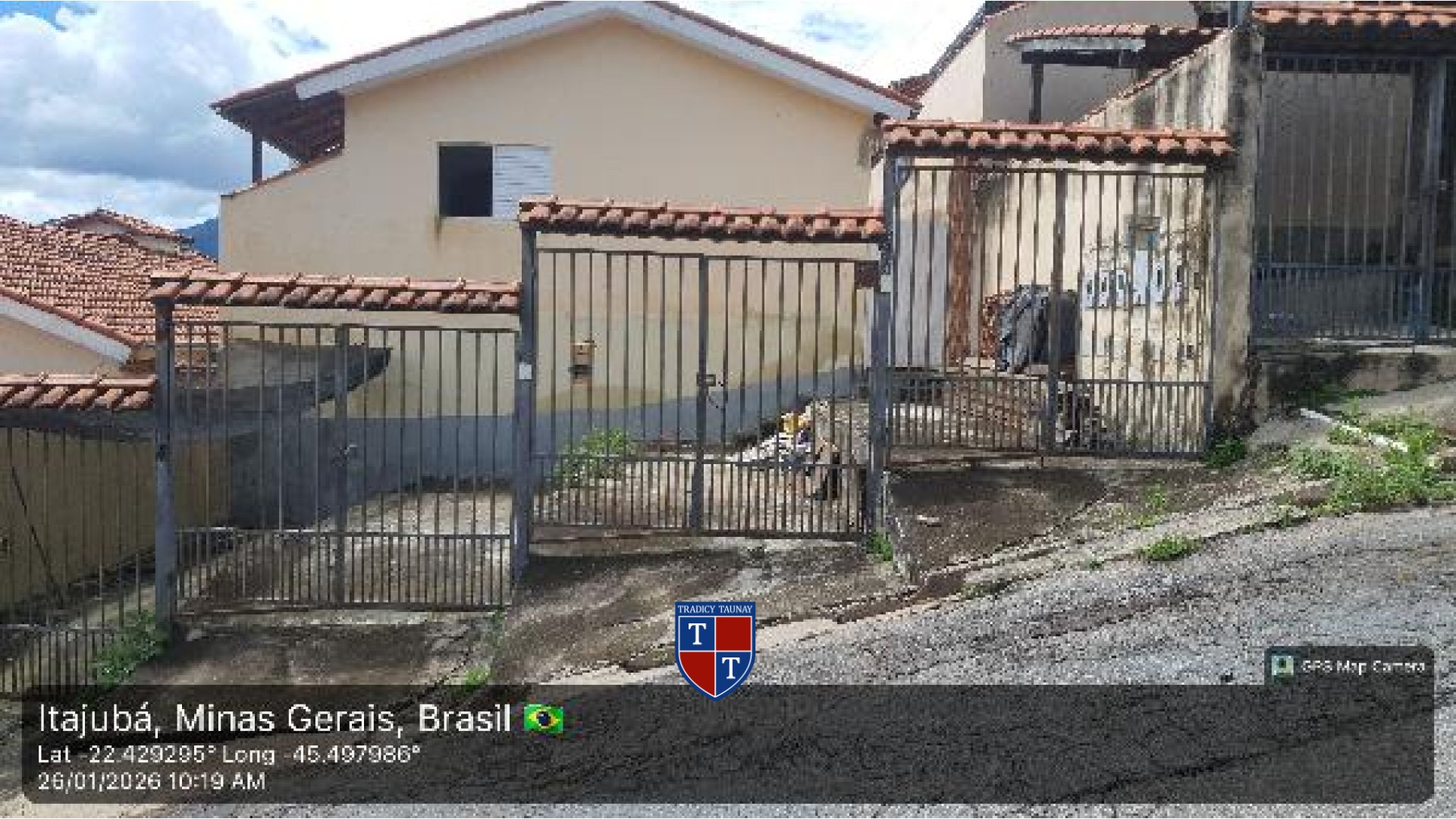 Foto 1 de CASA em ACUDE - Imóvel Retomado Caixa
