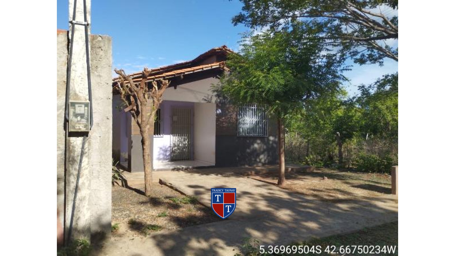 Foto 1 de CASA em BAIRRO SAO PEDRO - Imóvel Retomado Caixa