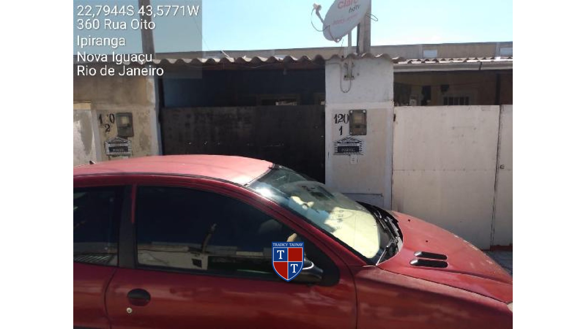 Foto 1 de CASA em CABUCU - Imóvel Retomado Caixa