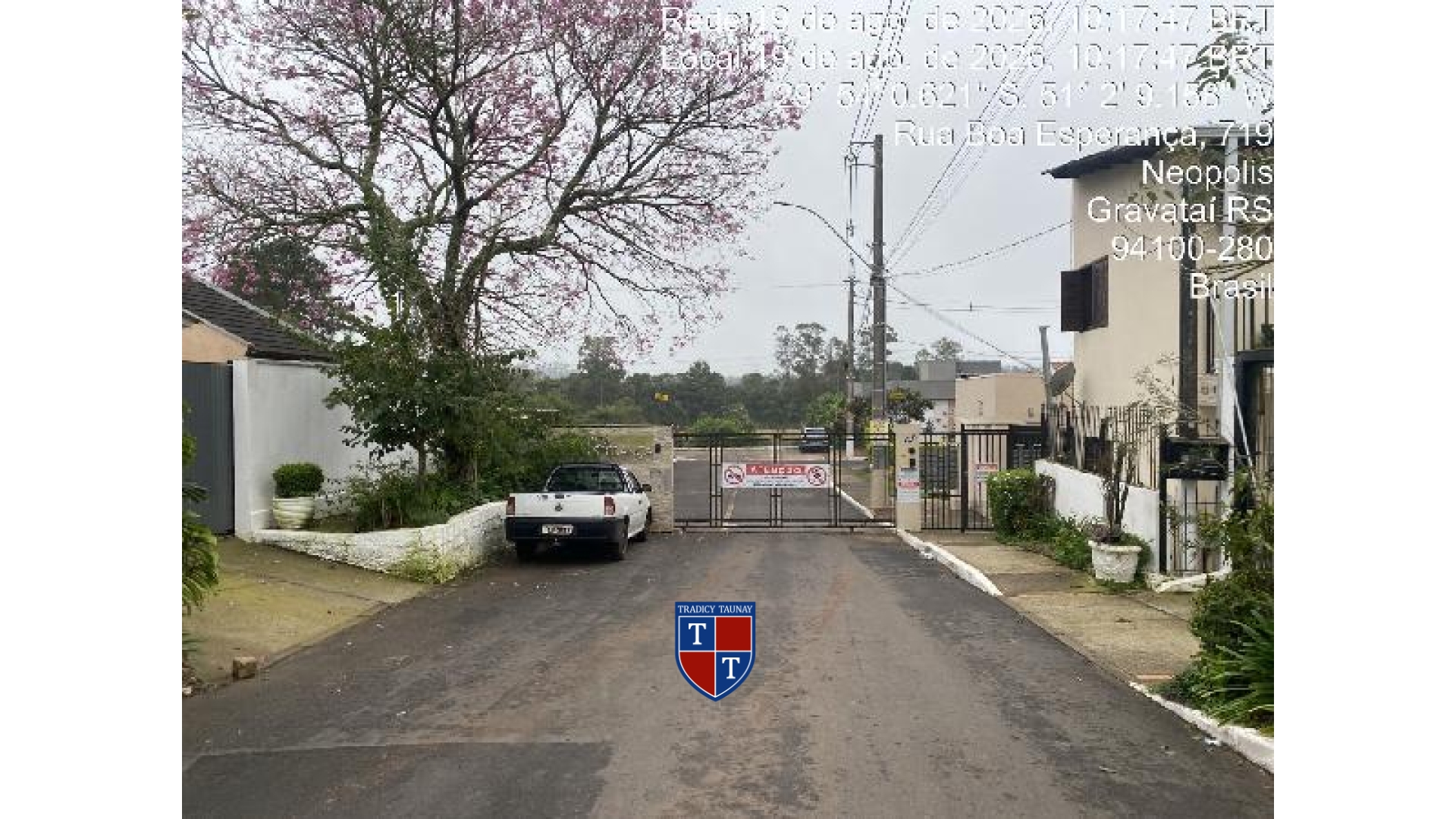 CASA em NEOPOLIS