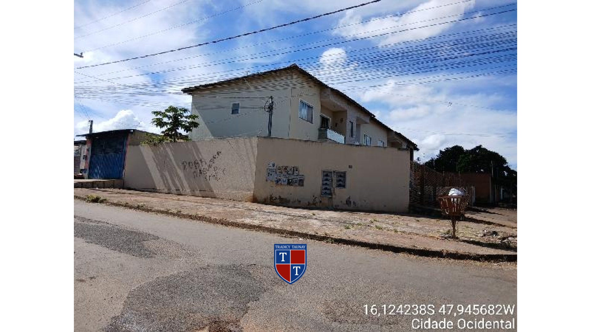 Foto 1 de APARTAMENTO em PARQUE NAPOLIS B - Imóvel Retomado Caixa