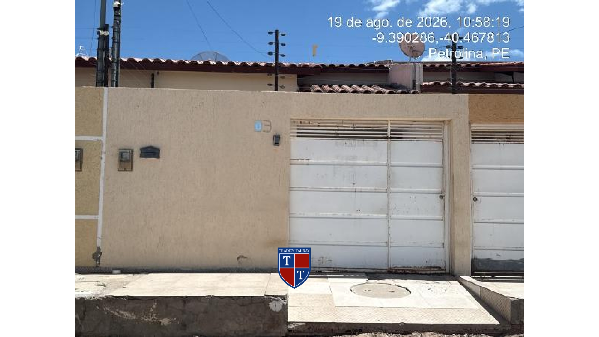 CASA em JATOBA