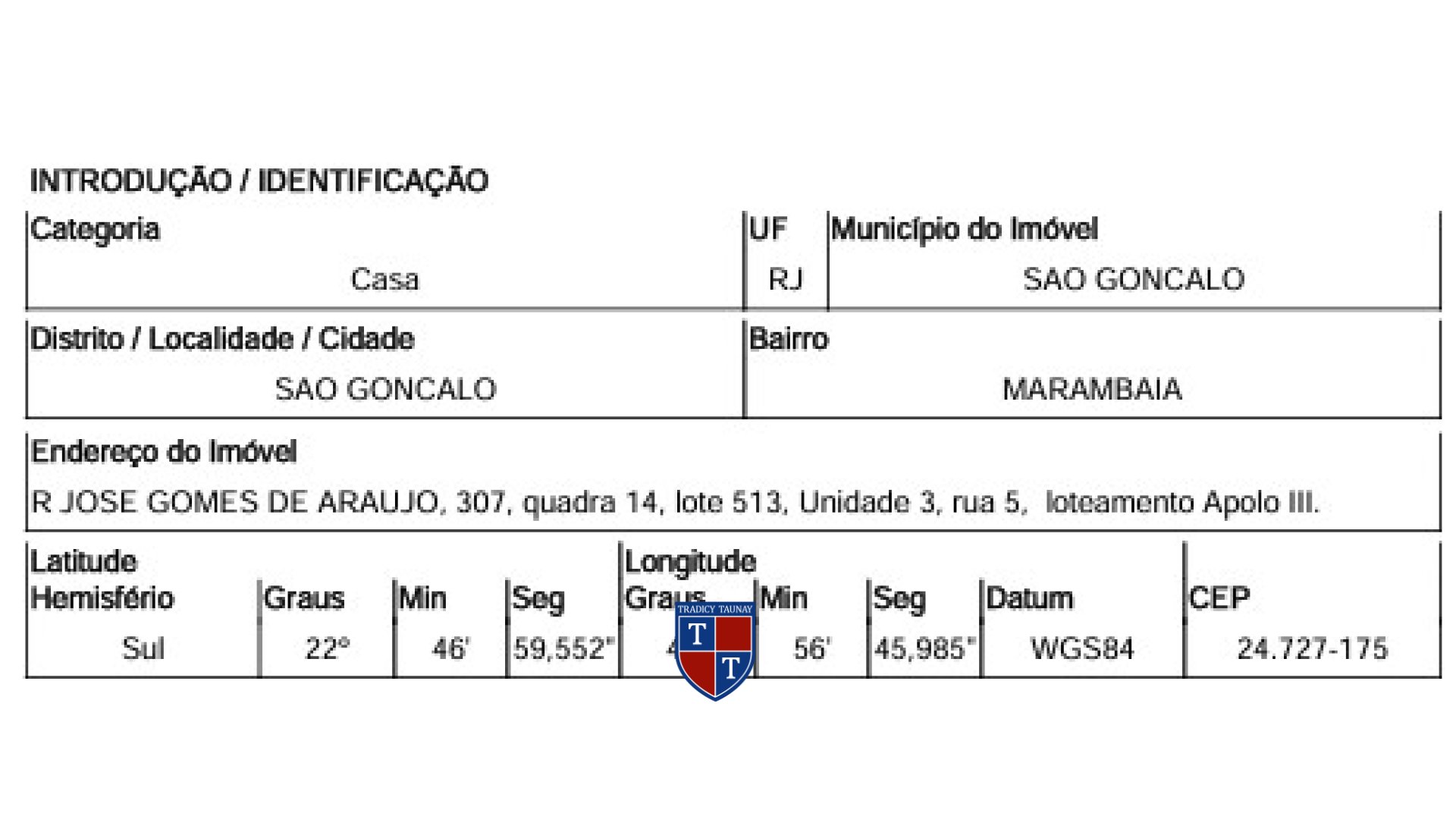 Foto 2 de CASA em MARAMBAIA - Imóvel Retomado Caixa