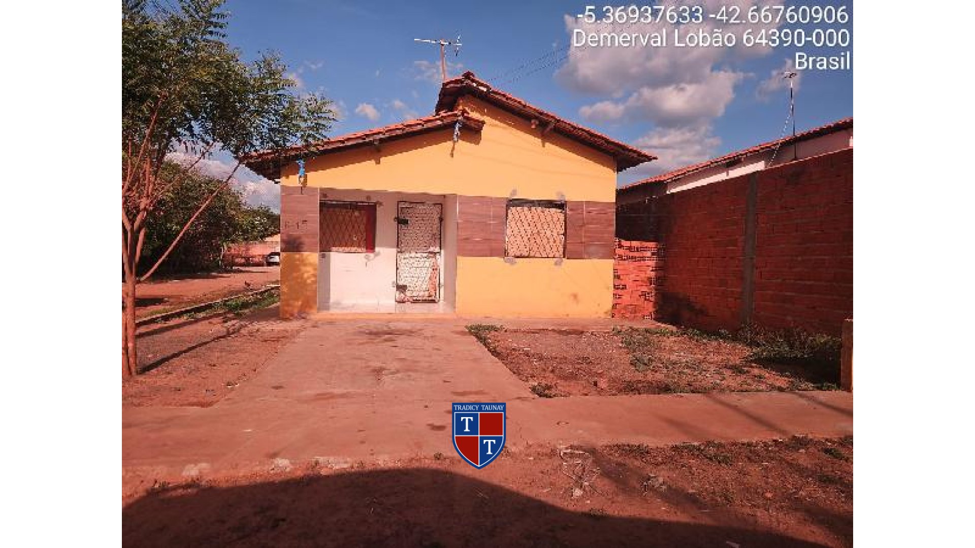 Foto 1 de CASA em SAO PEDRO - Imóvel Retomado Caixa