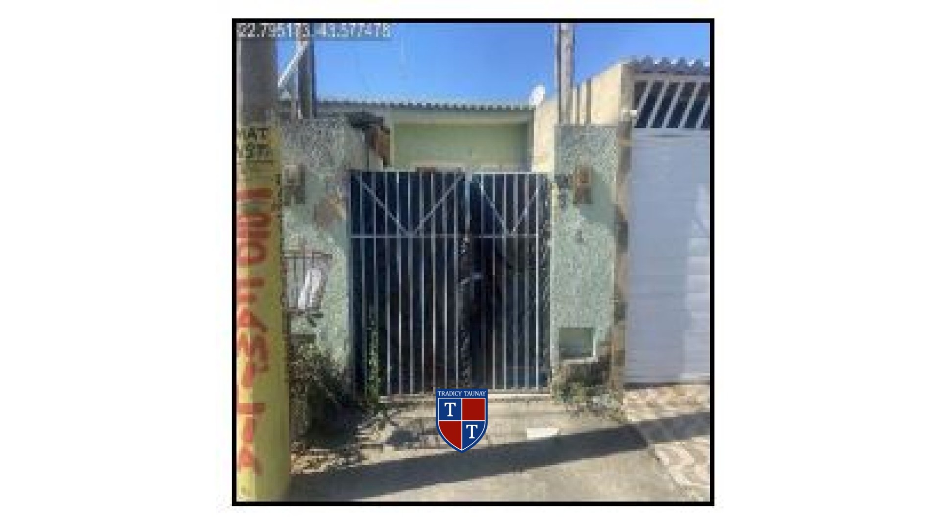 CASA em IPIRANGA