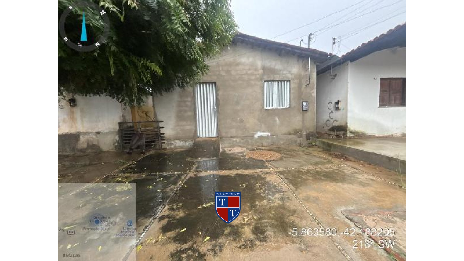 Foto 1 de CASA em CENTRO - Imóvel Retomado Caixa