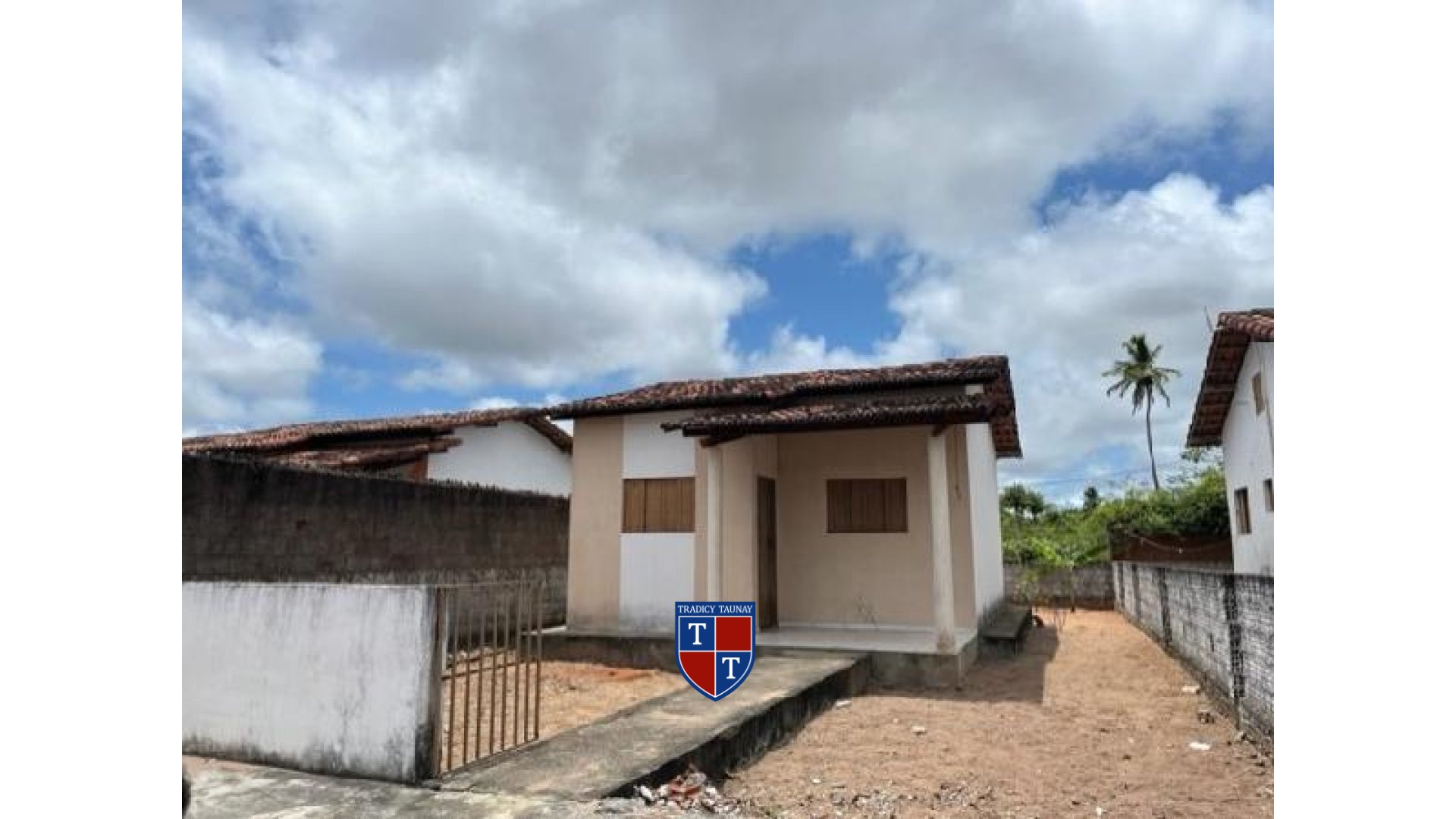 Foto 1 de CASA em LAGOA DO COSME - Imóvel Retomado Caixa