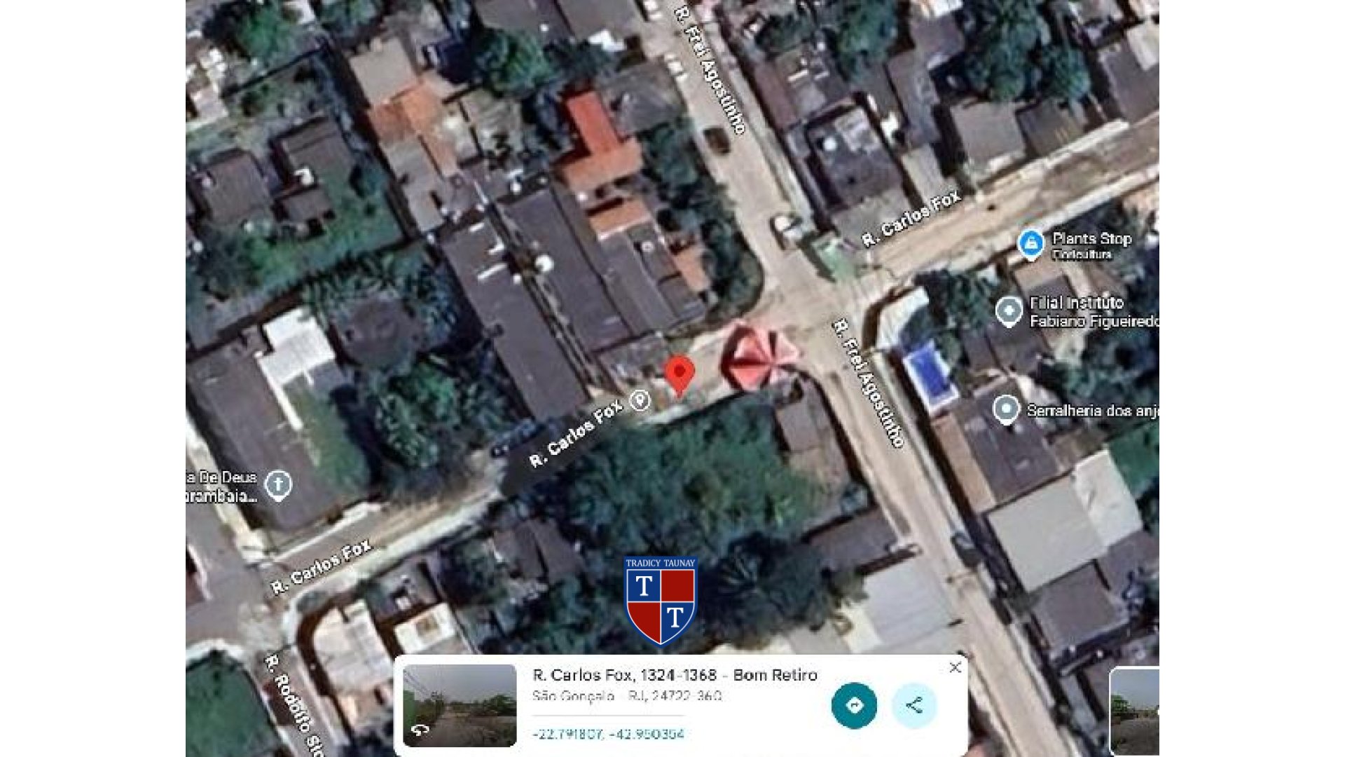 CASA em BOM RETIRO