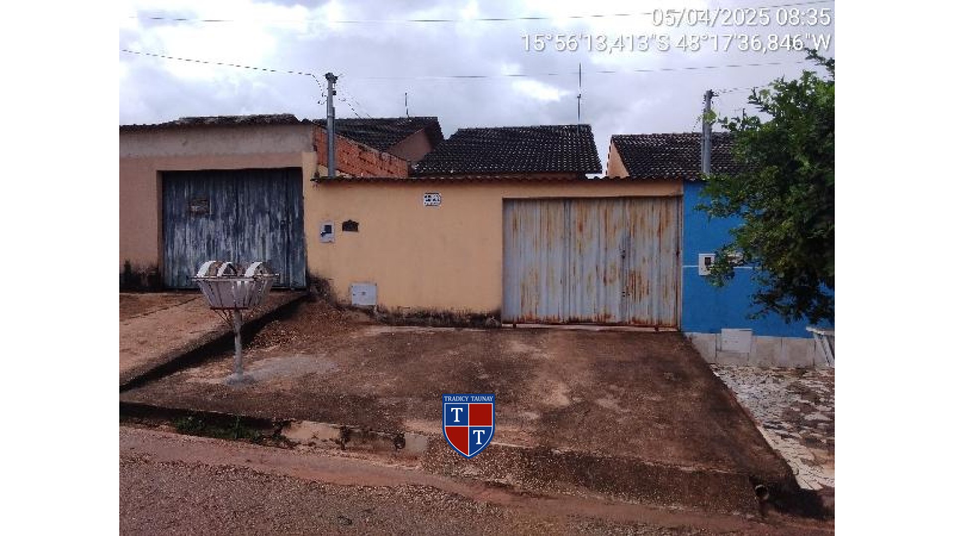 Foto 1 de CASA em PARQUE SANTO ANTONIO - Imóvel Retomado Caixa