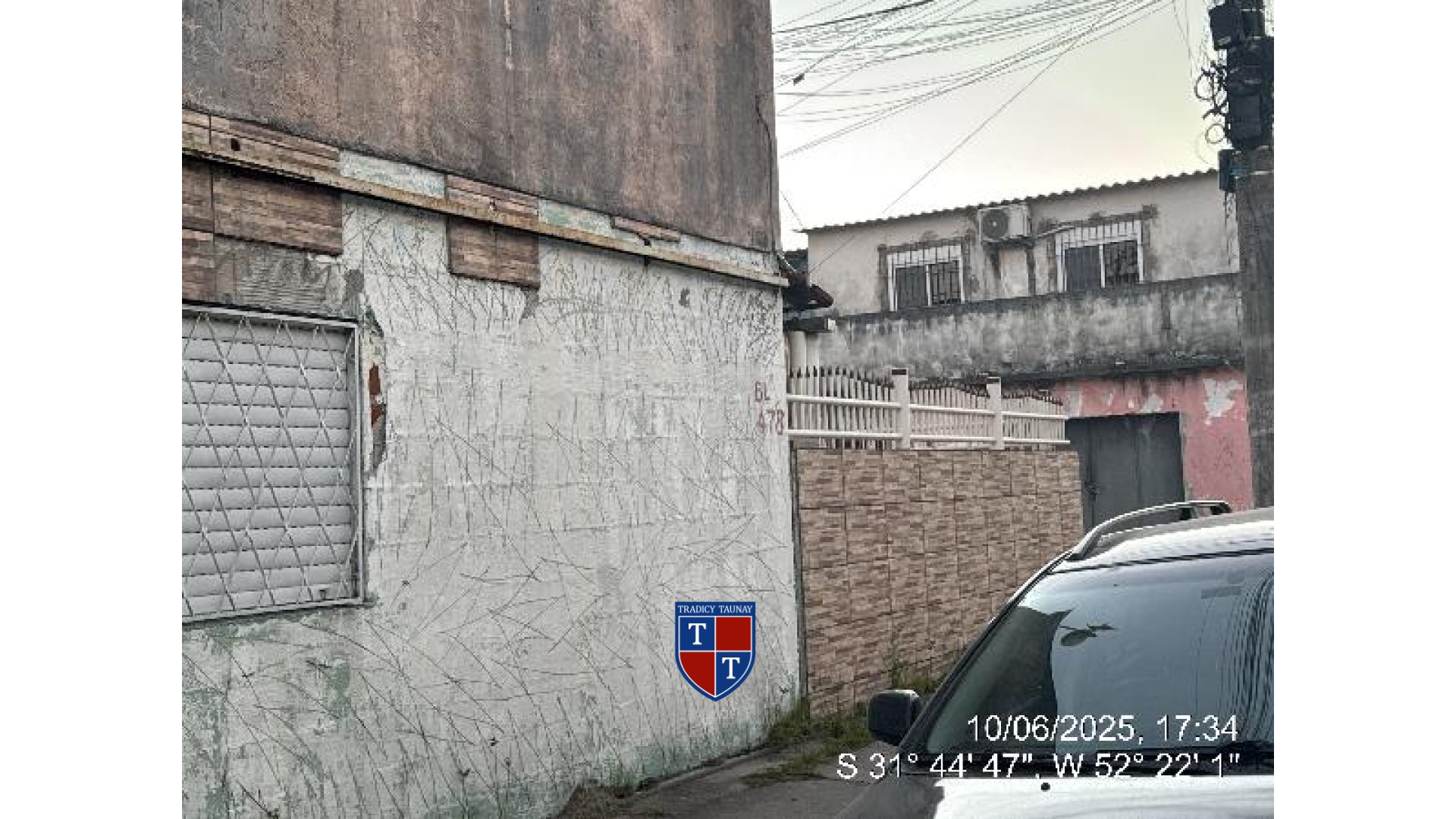 Foto 1 de APARTAMENTO em FRAGATA - Imóvel Retomado Caixa