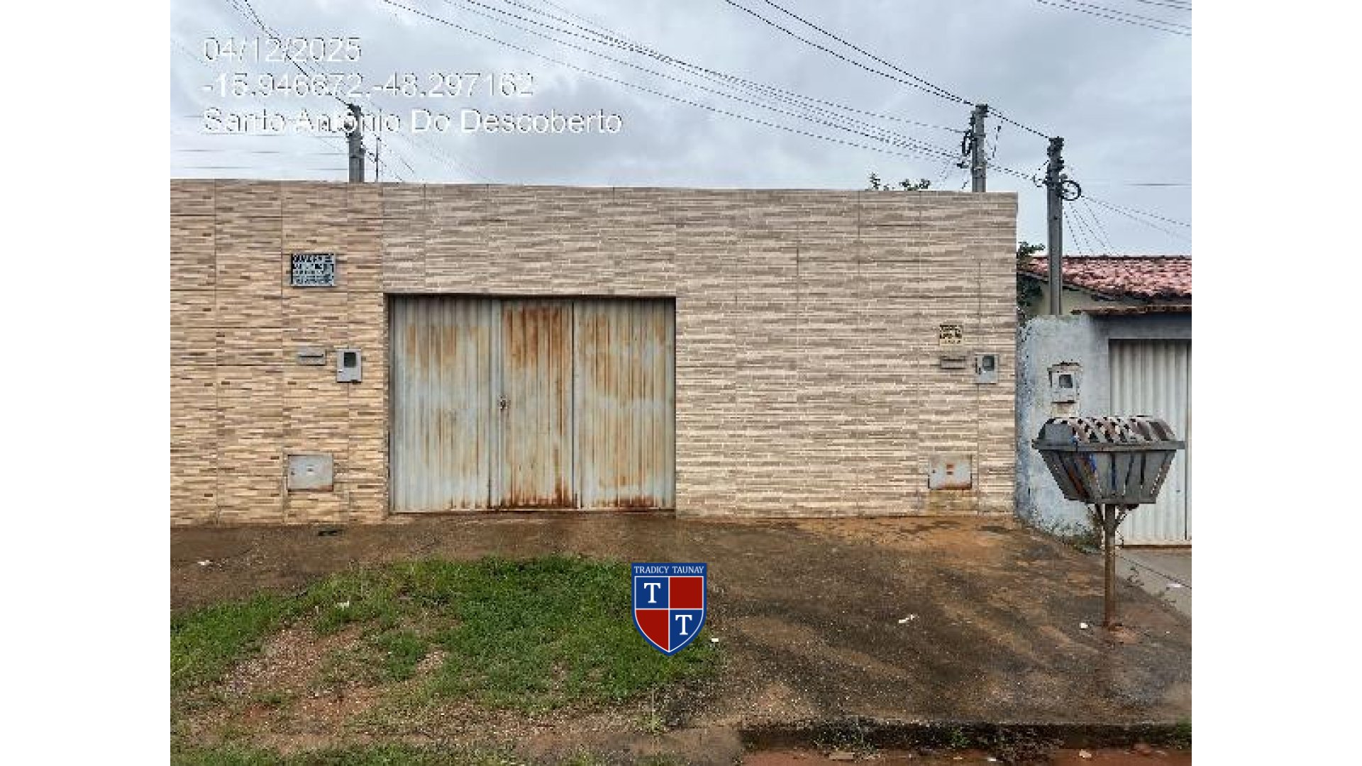 Foto 1 de CASA em JARDIM ANA BEATRIZ I - Imóvel Retomado Caixa