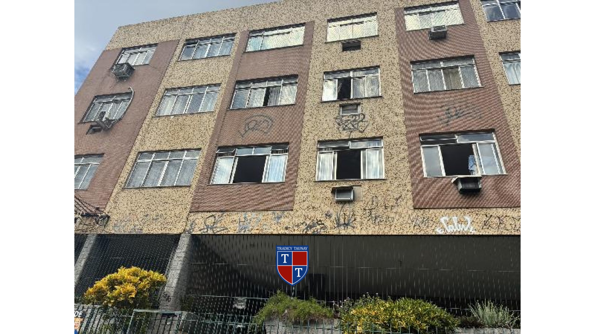Foto 1 de APARTAMENTO em BANCARIOS - Imóvel Retomado Caixa