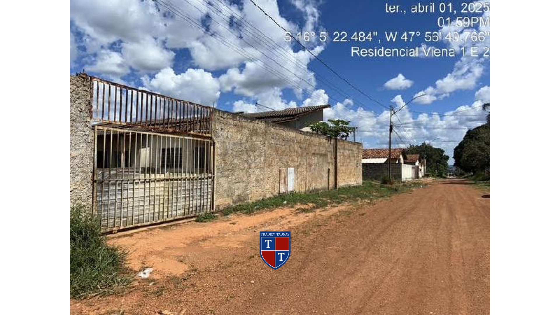 Foto 1 de CASA em MANSOES RECREIO ESTRELA D'ALVA III - Imóvel Retomado Caixa