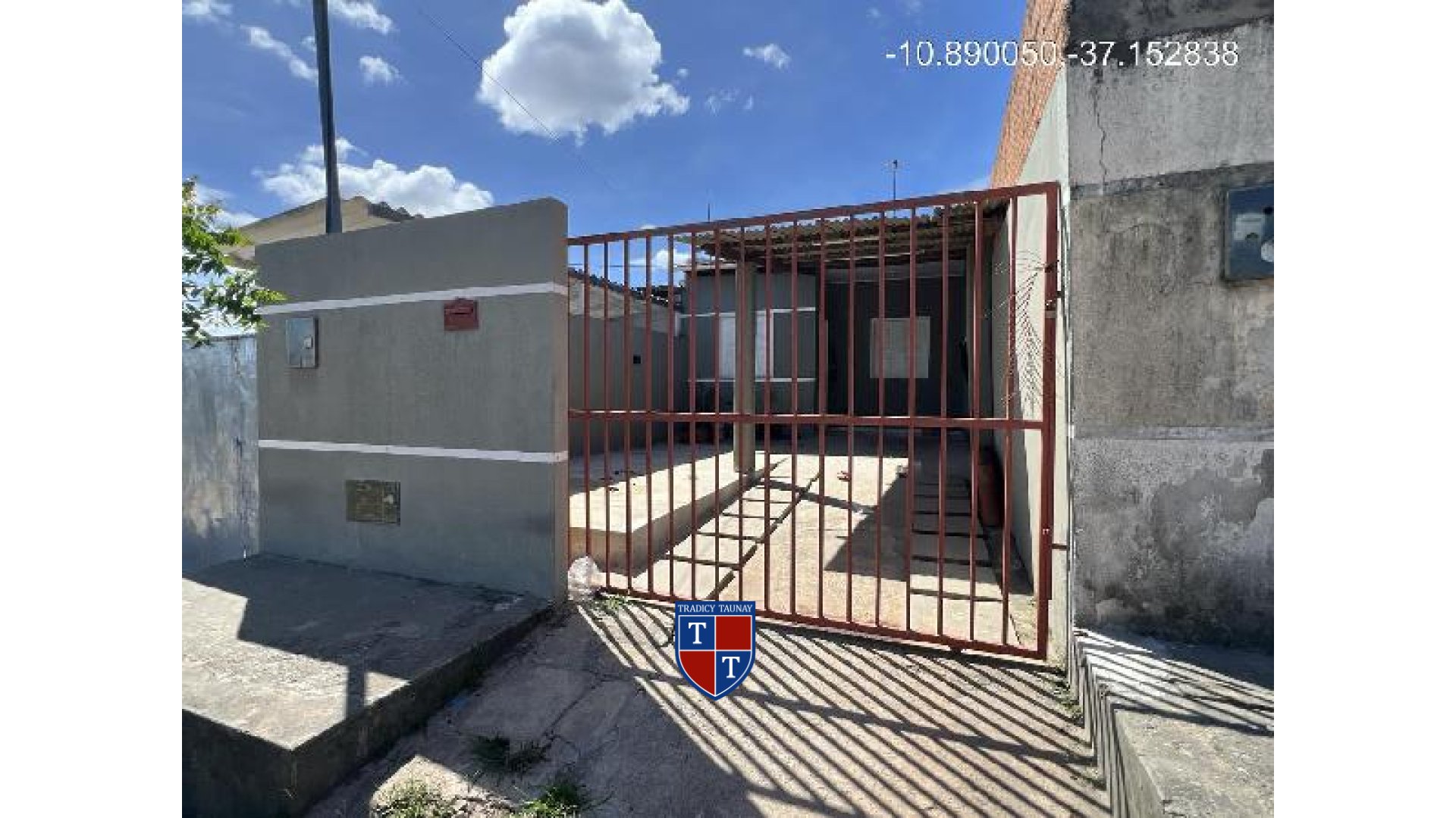 Foto 1 de CASA em SANTA INES - Imóvel Retomado Caixa