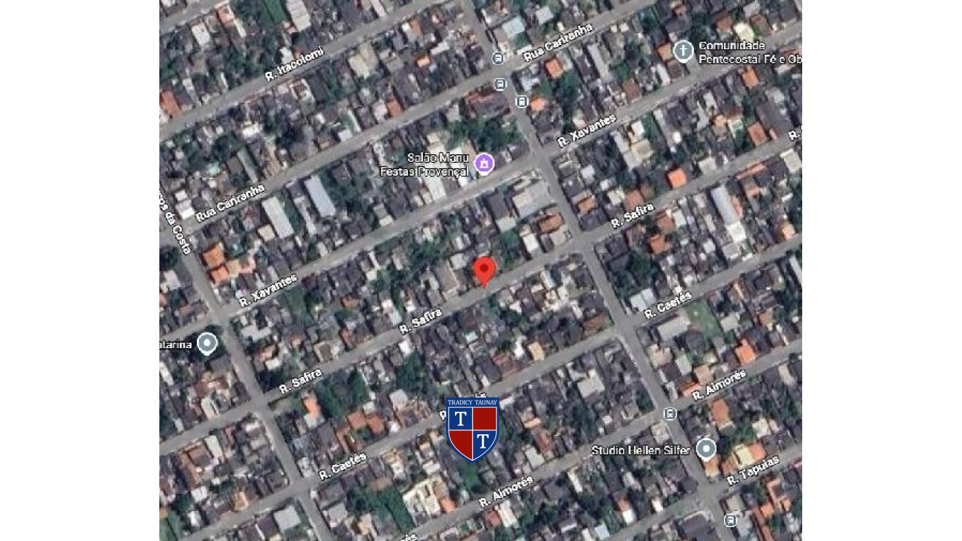 Foto 1 de APARTAMENTO em JARDIM CATARINA - Imóvel Retomado Caixa