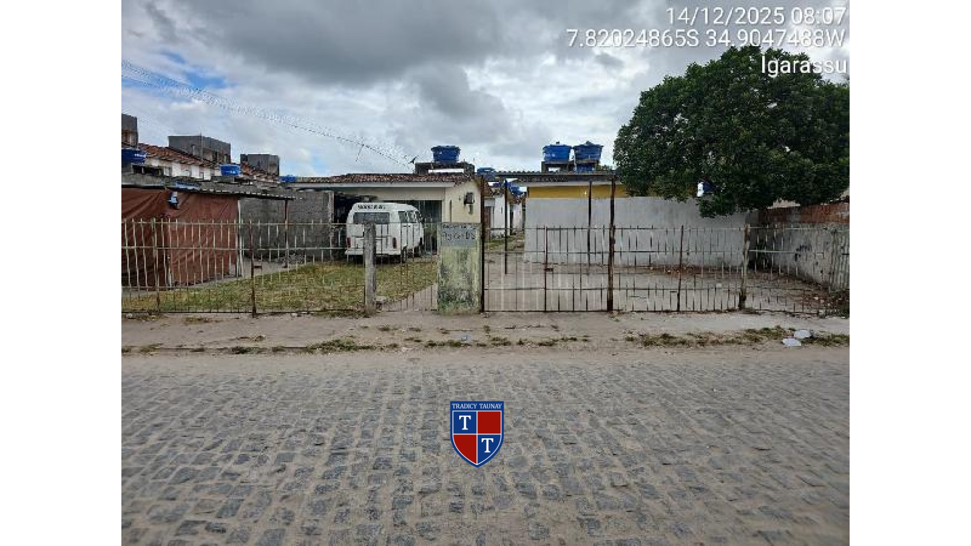 Foto 1 de CASA em SITIO DOS MARCOS - Imóvel Retomado Caixa