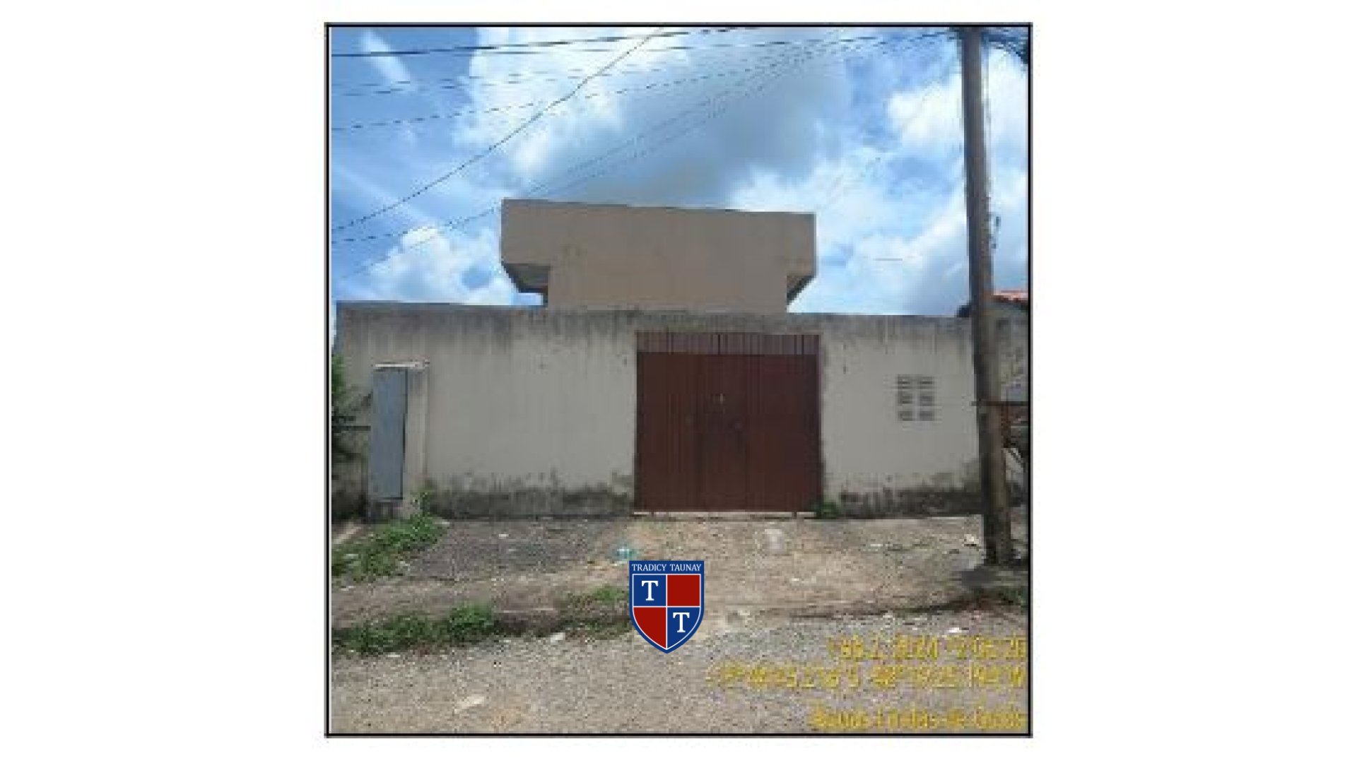 Foto 1 de APARTAMENTO em JARDIM AMERICA II - Imóvel Retomado Caixa
