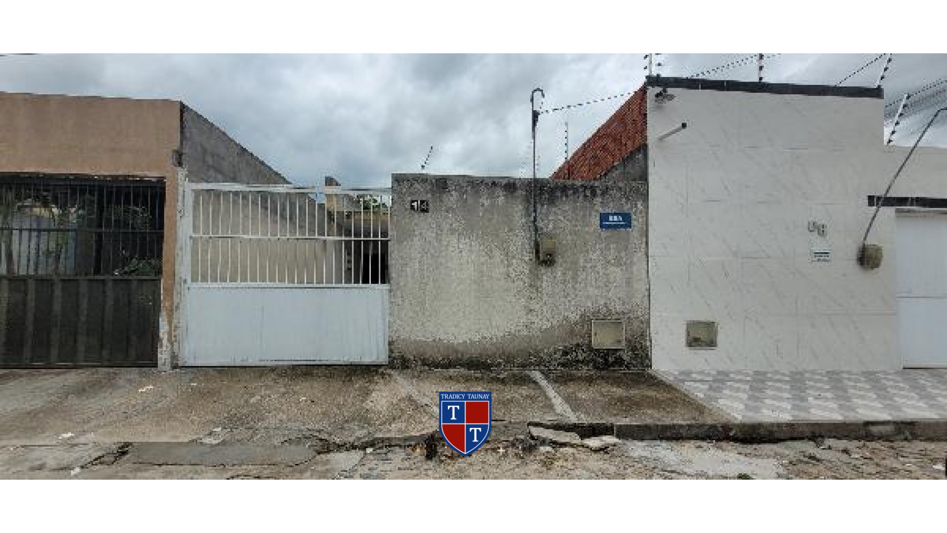 Foto 1 de CASA em BURITI - Imóvel Retomado Caixa