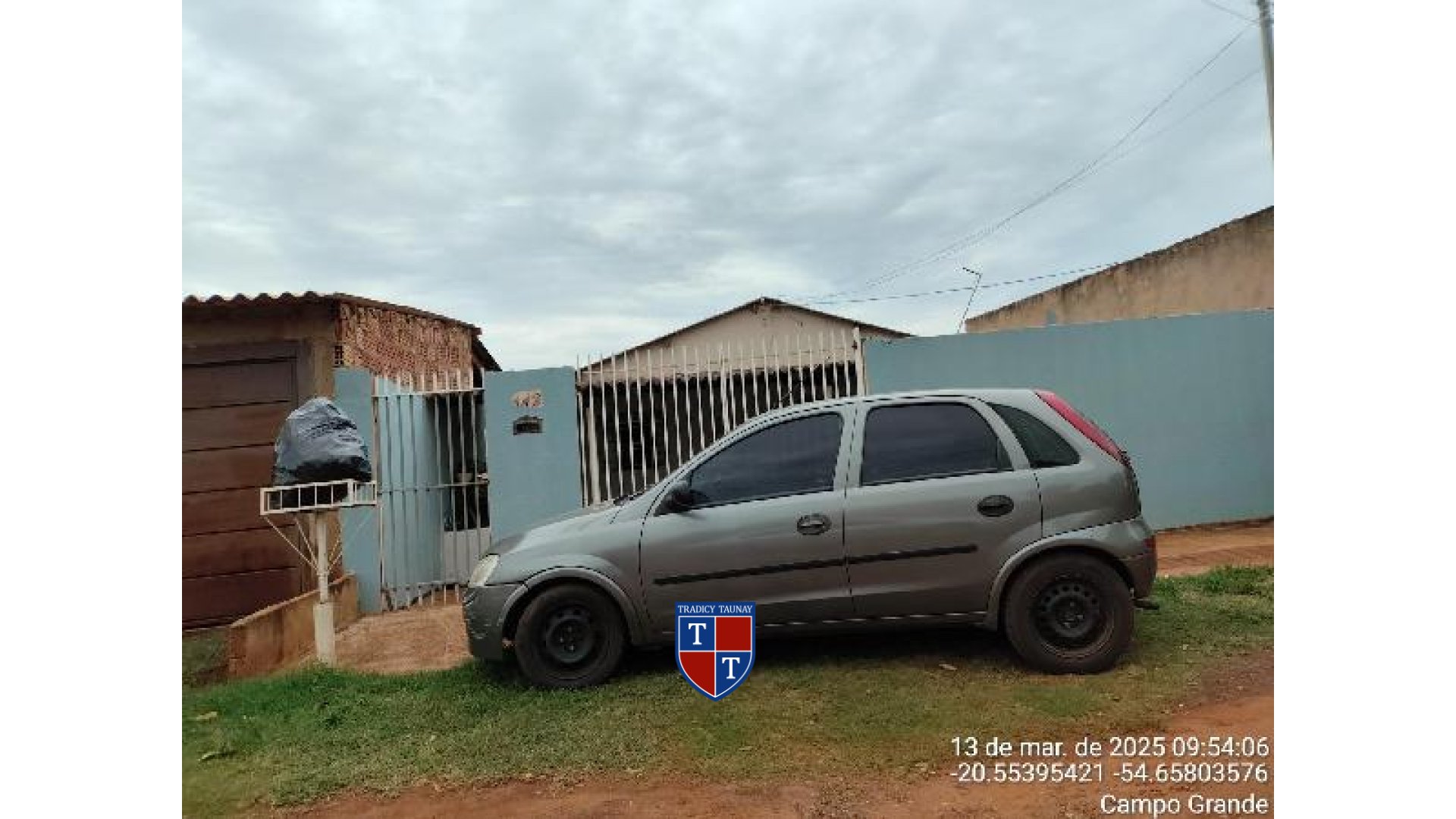 Foto 1 de CASA em JARDIM COLORADO - Imóvel Retomado Caixa