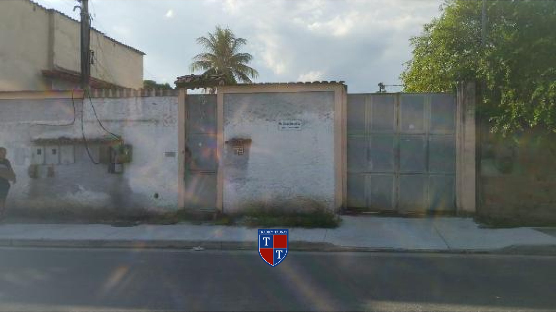 Foto 1 de CASA em NOVO HORIZONTE (MANILHA) - Imóvel Retomado Caixa